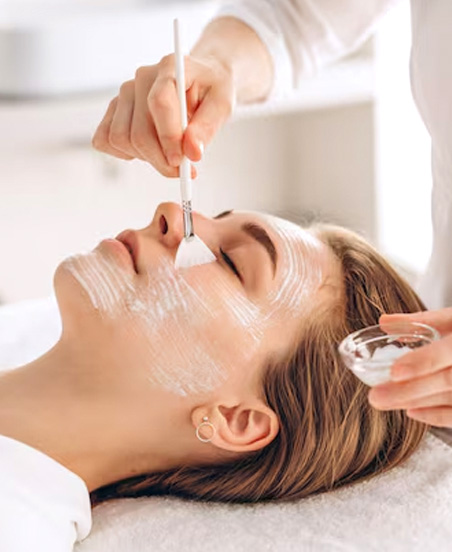 facial mask